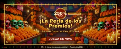 Siente la emoción del casino