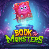Libro de Monstruos screenshot