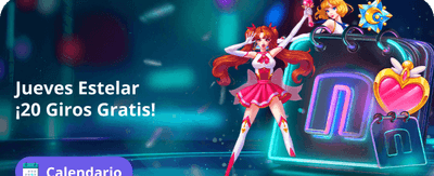 Giros Gratis en Slots Hot promotion