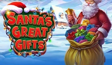 Santa’s Great Gifts