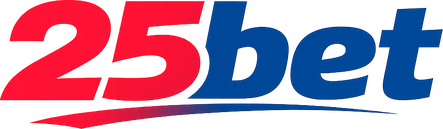 25bet casino Logo